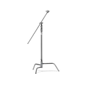 Godox C-Stand with Cross Bar 240CS (Chrome)