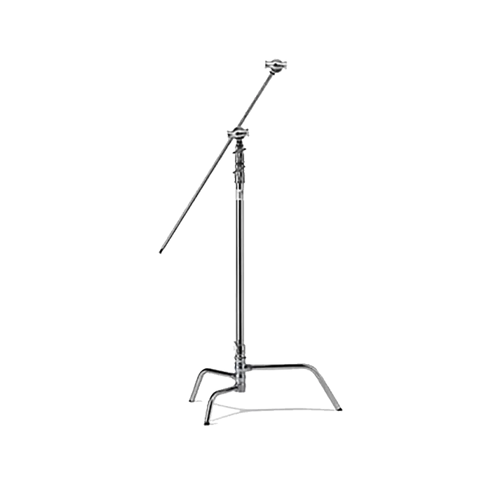 Godox C-Stand with Cross Bar 240CS (Chrome)