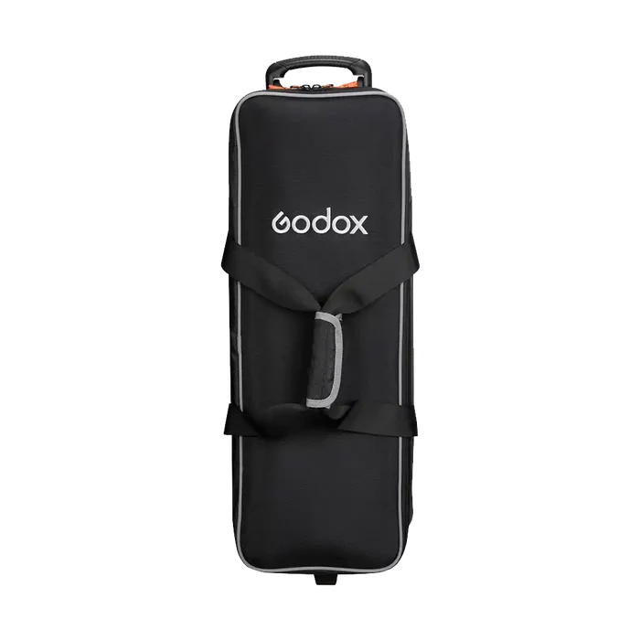 Godox CB-04 Hard Carrying Case with Wheels