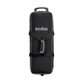 Godox CB-04 Hard Carrying Case with Wheels