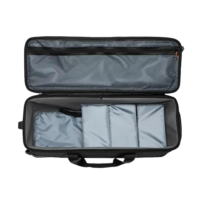 Godox CB-04 Hard Carrying Case with Wheels
