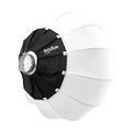 Godox Collapsible Lantern Softbox (65cm)