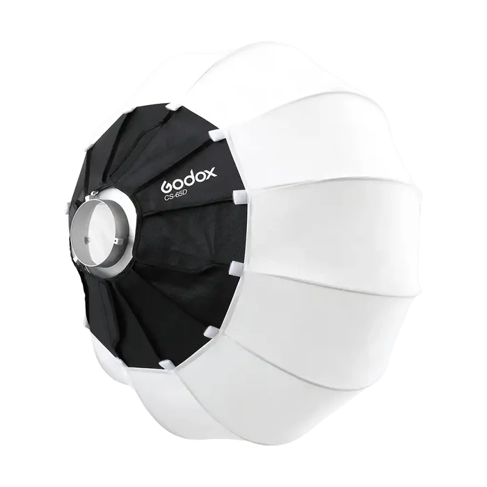 Godox Collapsible Lantern Softbox (65cm)