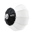 Godox Collapsible Lantern Softbox (85cm)