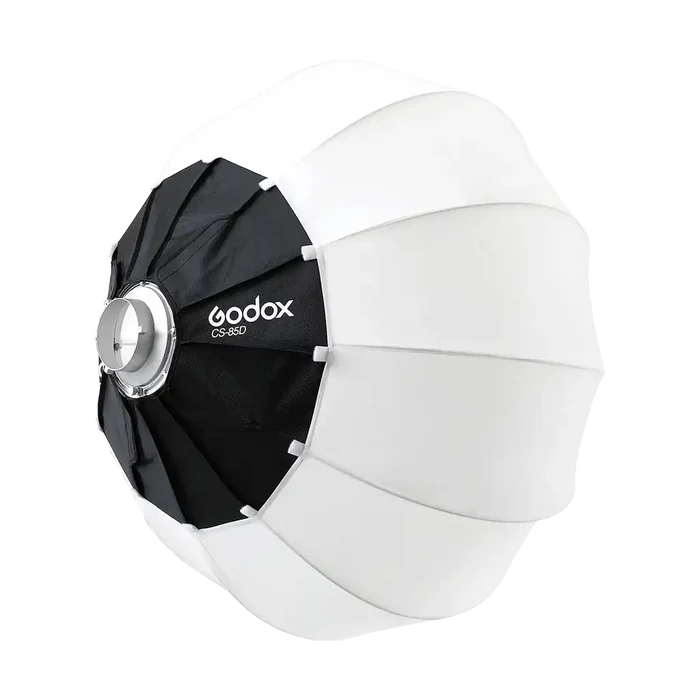 Godox Collapsible Lantern Softbox (85cm)