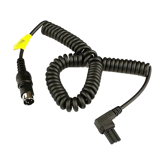 Godox CX Power Cable for Canon Flash Speedlite