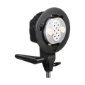 Godox Dual Power Flash Bracket for AD200