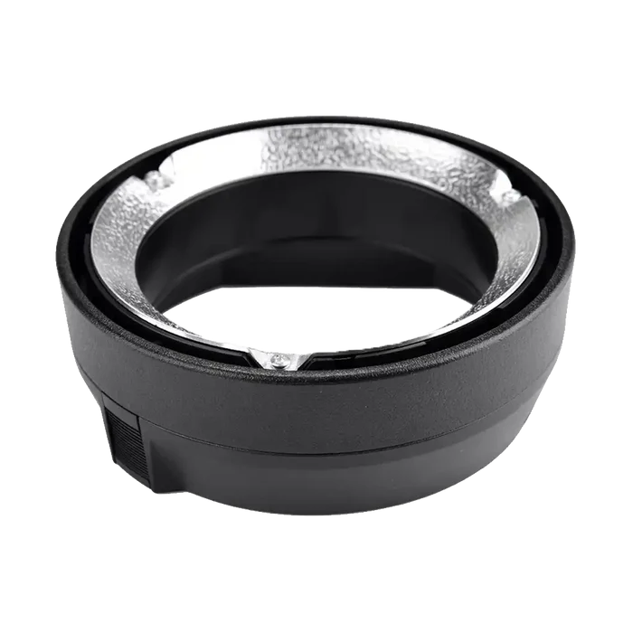 Godox Elinchrom Adapter for AD400Pro Flash Head