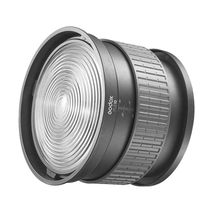 Godox FLS10 Fresnel Lens
