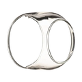 Godox Glass Dome for QT400II and QT600II Flash Heads