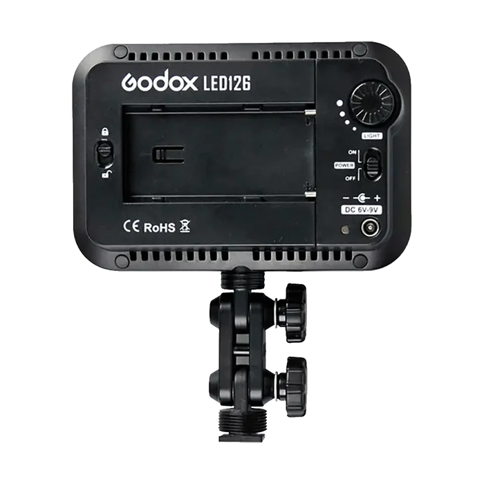 Godox LED 126 Video Light