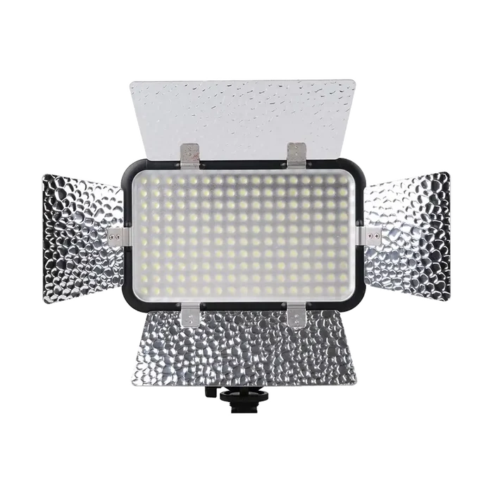 Godox LED 170 Video Light with Battery Pack & Charger