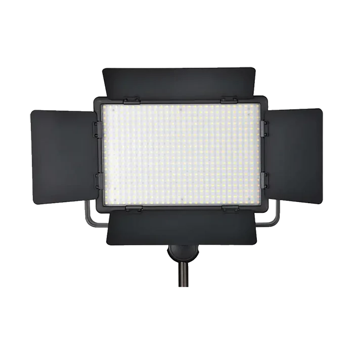 Godox LED500C Bi-Colour LED Video Light