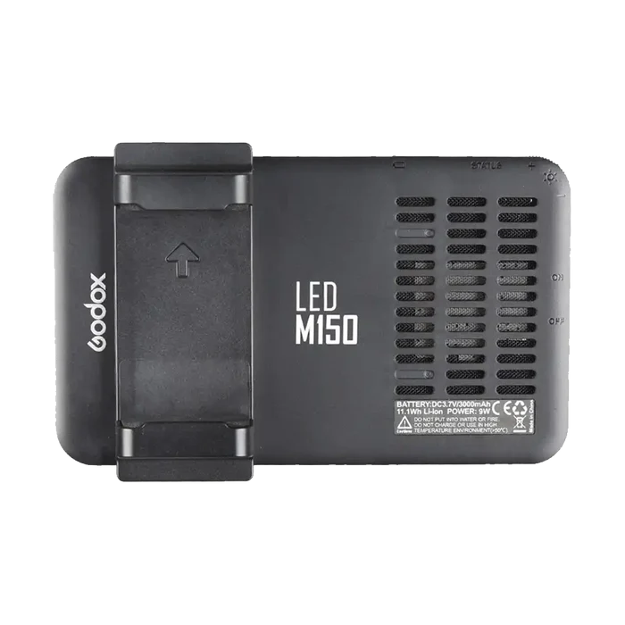Godox LEDM150 LED Smartphone Light