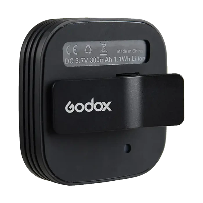 Godox LEDM32 Smartphone Mini Light