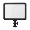 Godox LEDP120C LED Light Panel with L-Series Battery Plate