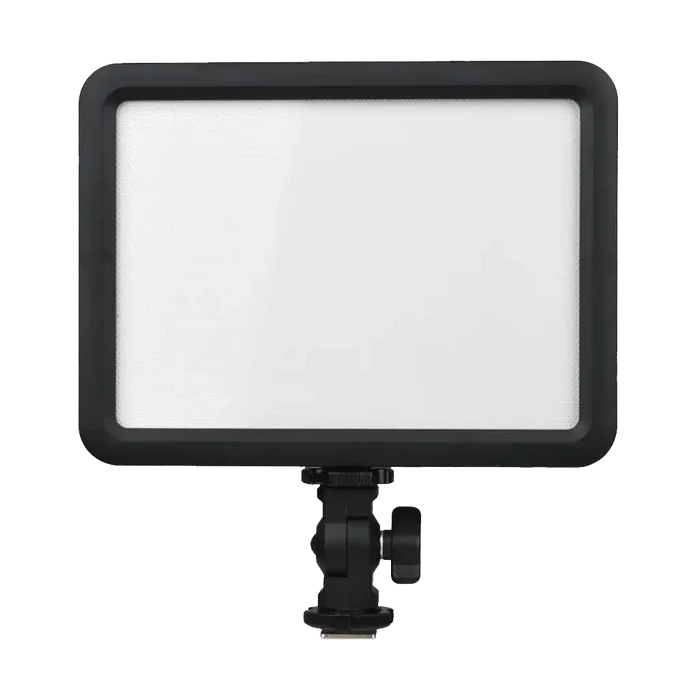 Godox LEDP120C LED Light Panel with L-Series Battery Plate