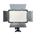 Godox LF308BI Variable Color LED Video Light with Flash Sync