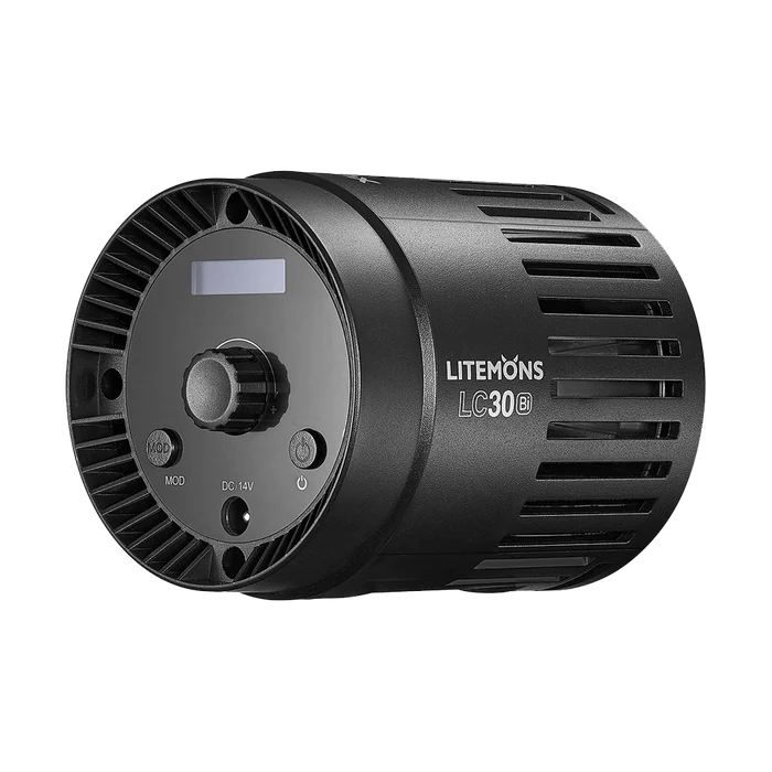 Godox Litemons LC30Bi Bi-Color LED Light