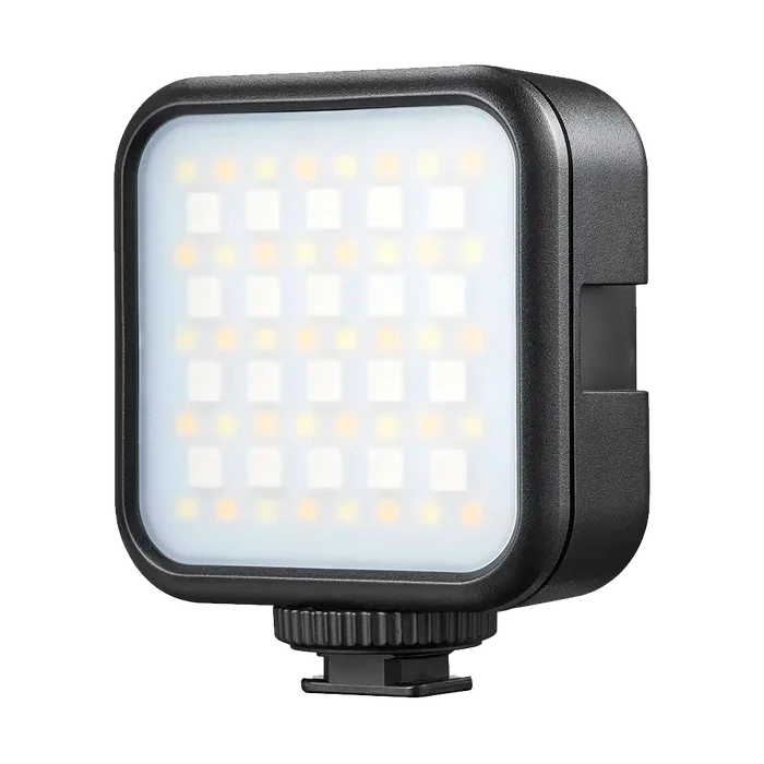 Godox Litemons RGB Pocket-Size LED Video Light (RGB & 3200 to 6500K)