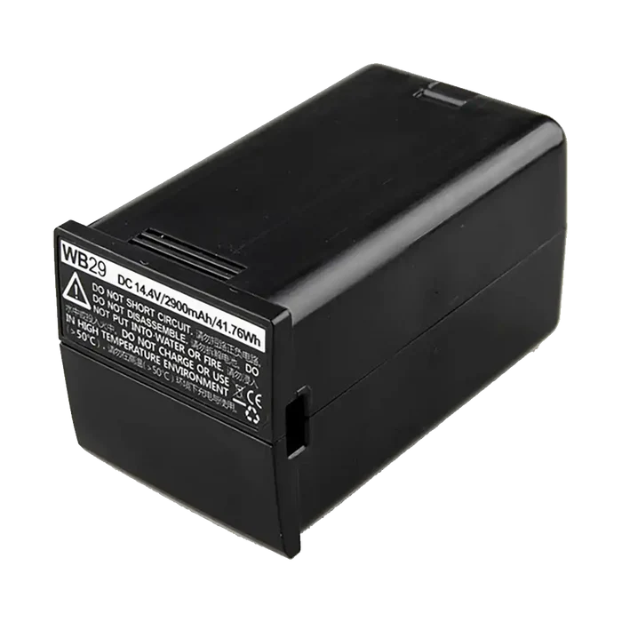 Godox Lithium-Ion Battery Pack for AD200 Pocket Flash