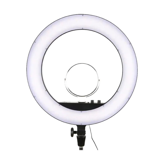 Godox LR160 Bi-Color Ringlight (Black)