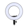 Godox LR180 Daylight Ringlight (Black)