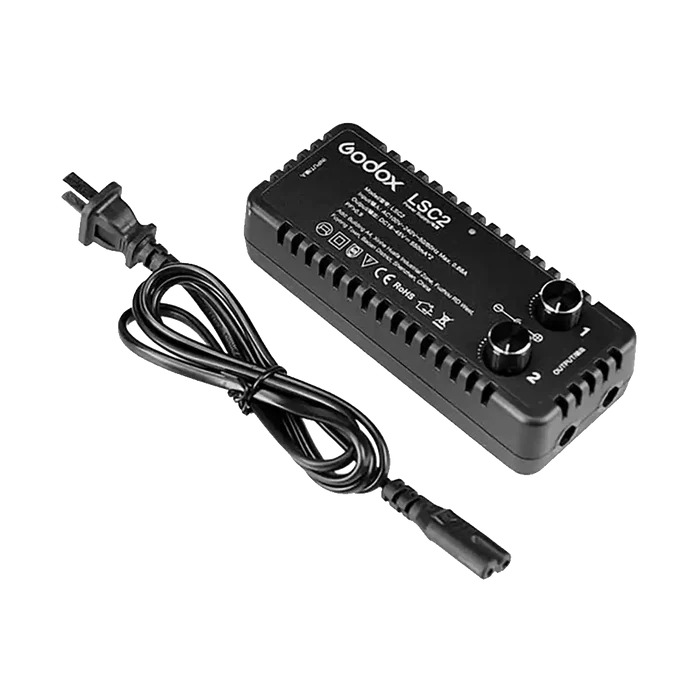 Godox LSD40/60/80 Power Supply
