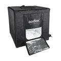 Godox LSD60 LED Mini Photography Studio 60cm