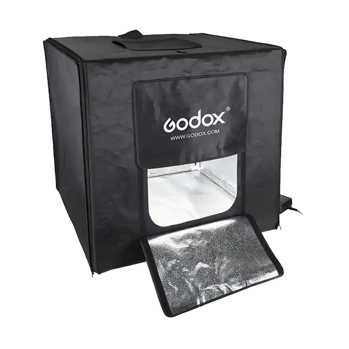Godox LSD80 LED Mini Photography Studio 80cm