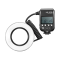 Godox MF-R76 Macro Ring Flash