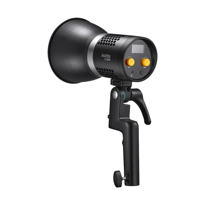 Godox ML30Bi 150 Bi-Color LED Dainty Light