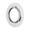 Godox Mount Speed Ring for QR-P70, QR-P90, QR-P120 Lights