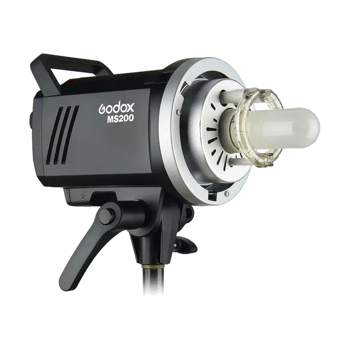 Godox MS200 Monolight