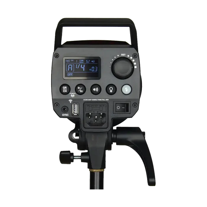 Godox MS200 Monolight
