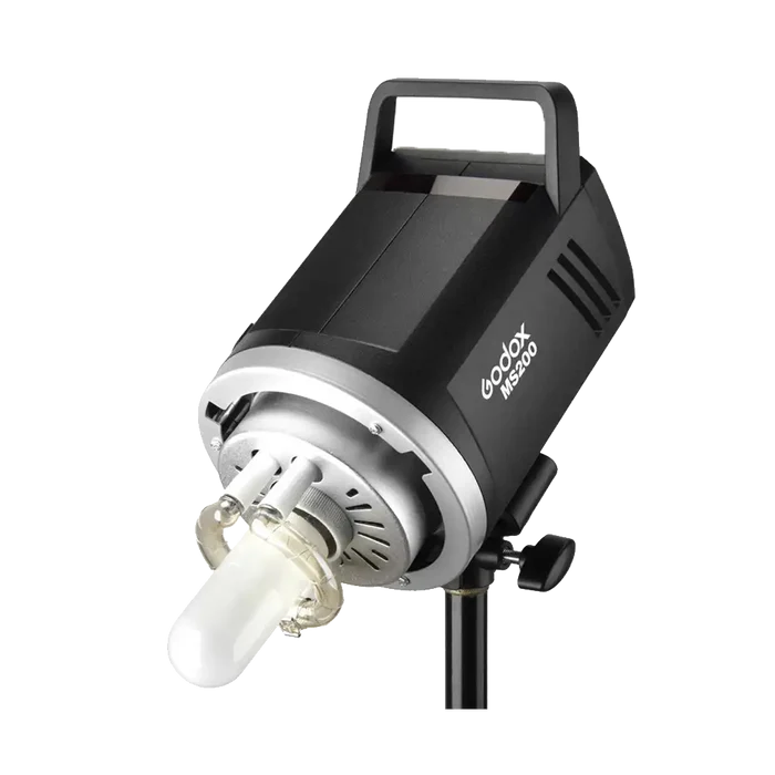 Godox MS200 Monolight
