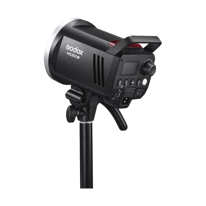 Godox MS300-V Studio Flash Monolight