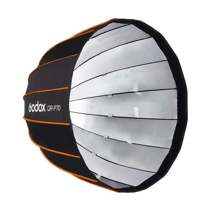 Godox P70 Parabolic Softbox (70cm)