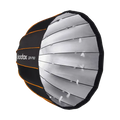 Godox P90 Parabolic Softbox with Bowens Mount (90cm)
