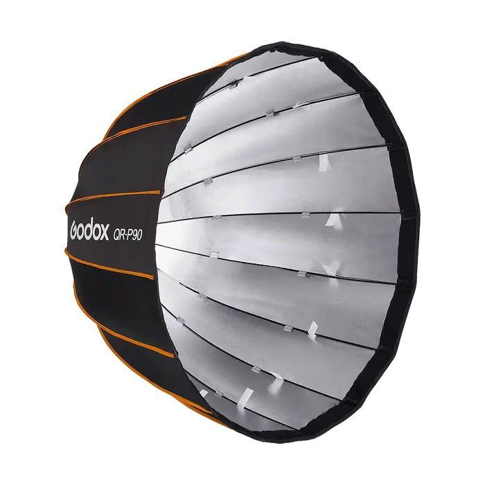 Godox P90 Parabolic Softbox with Bowens Mount (90cm)