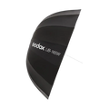 Godox Parabolic Reflector (White, 165cm)