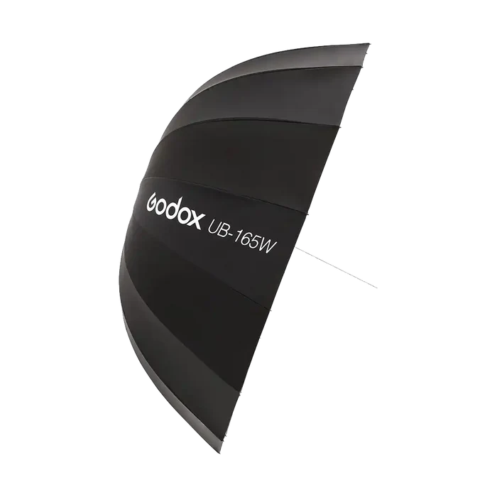 Godox Parabolic Reflector (White, 165cm)