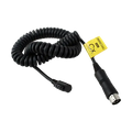 Godox PB820 (METZ) Speedlite Cable for the Godox PB920 Lithium Ion Battery Pack