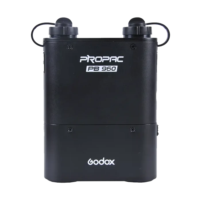 Godox PROPAC PB960 Lithium-Ion Flash Power Pack