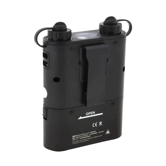 Godox PROPAC PB960 Lithium-Ion Flash Power Pack