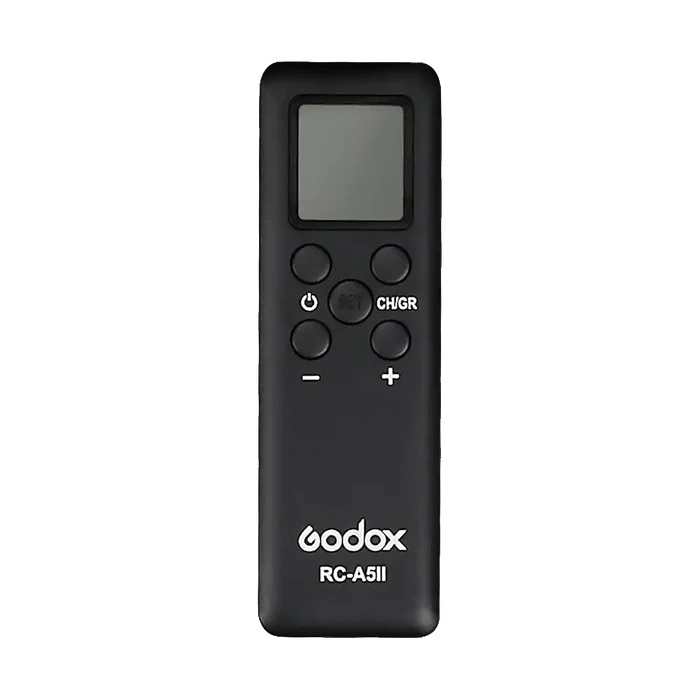 Godox Remote Control for UL150, VL150/200/300, LED1000D II, LED1000Bi II