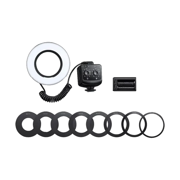 Godox Ring72 Macro LED Ring Light