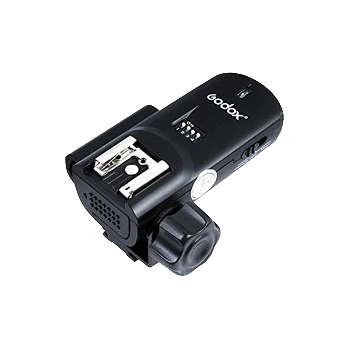 Godox RM1-R Reemix 3-in-1 16 Channel Receiver