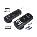 Godox RMII-N3 Wireless 3-in-1 Remote Control for Nikon Cameras