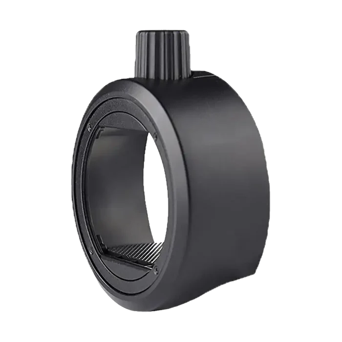 Godox Round Head Magnetic Modifier Adapter